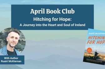 Een reis naar het hart en de ziel van Ierland”