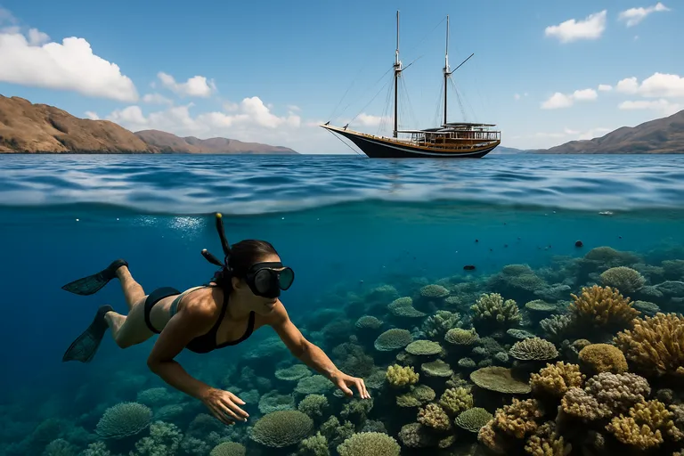 Wereldklasse duiken en snorkelen